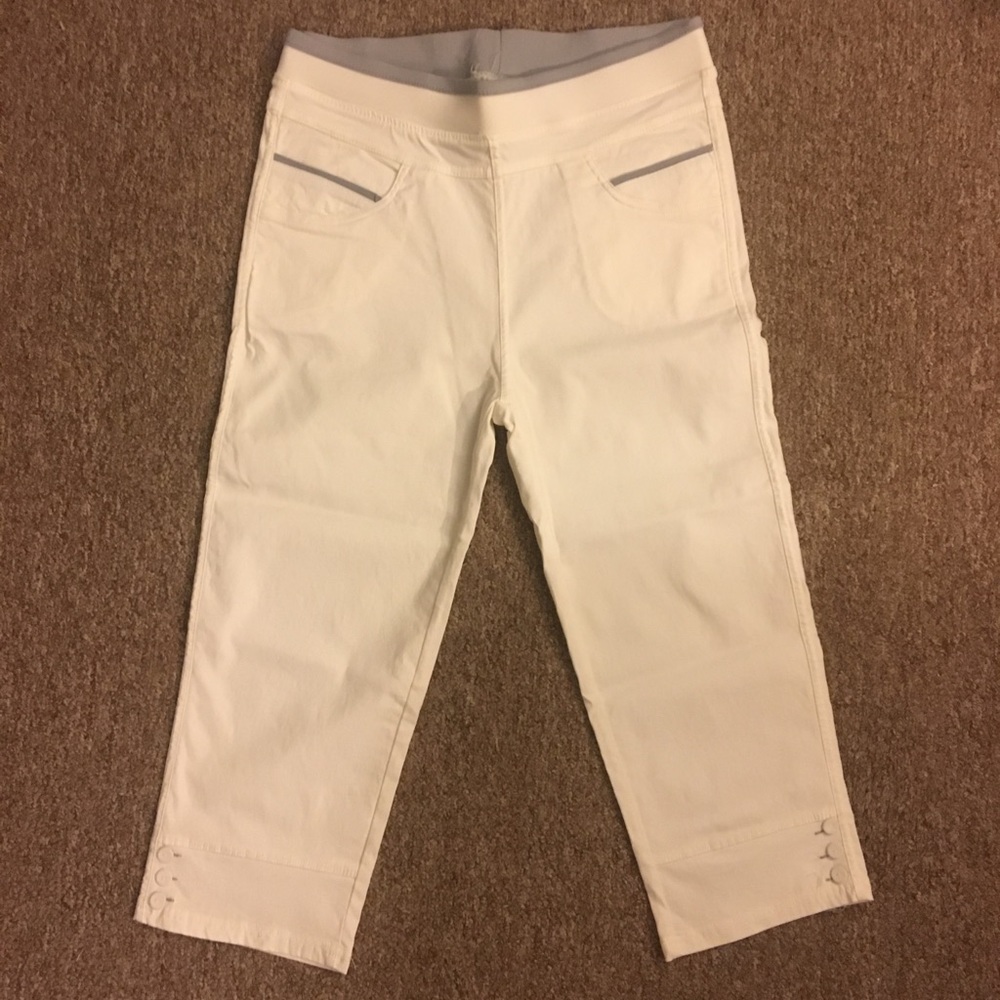 Skinny short (Inseam16.5”)